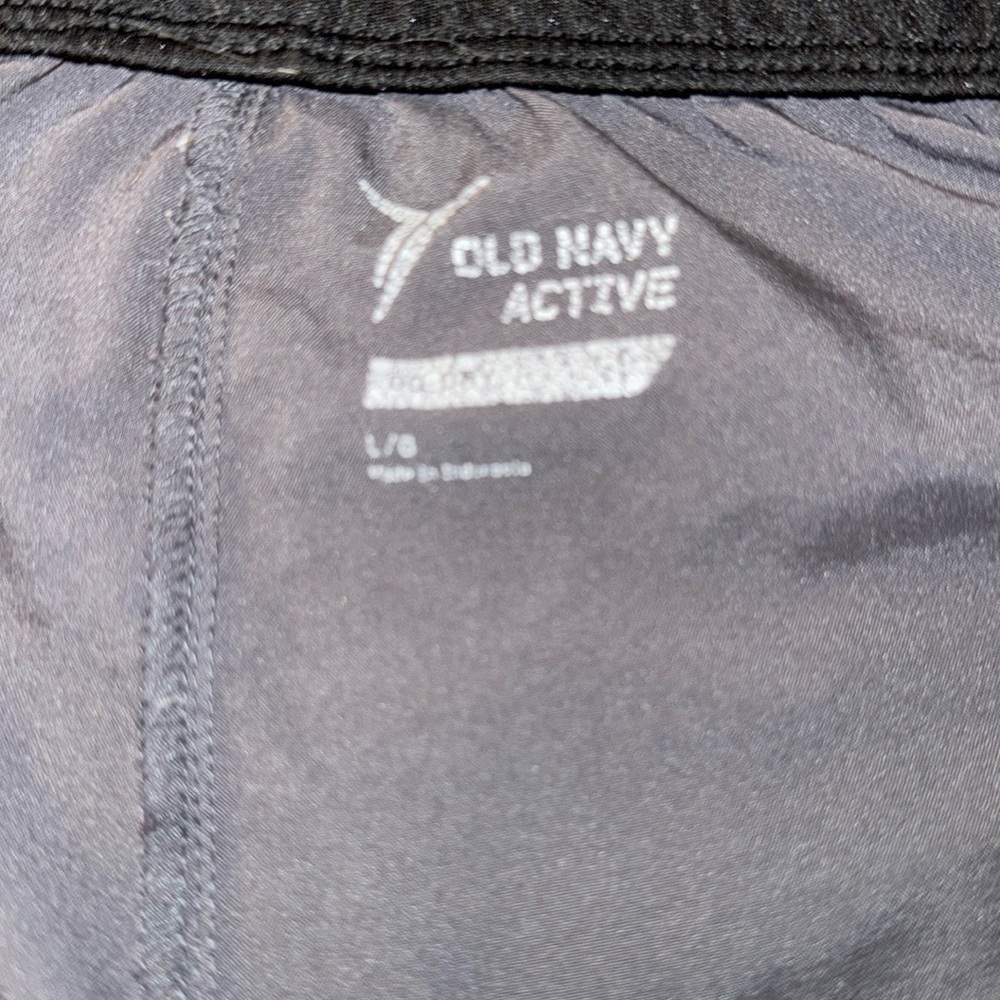 ✨3/$10 Old Navy Active Workout Shorts - Picture 2 of 4